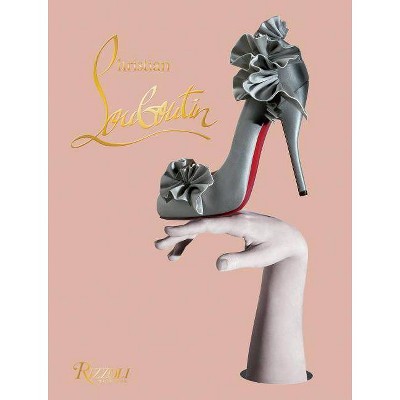 Christian Louboutin - (Hardcover)