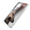 Keyscaper WWE Superstar Clear Cell Phone Case for Galaxy S23 Plus - 2 of 4