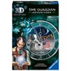 Ravensburger Time Guardian Adventures: Mayhem on the Moon Jigsaw Games Board Game - 2 of 3