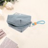 Unique Bargains Fashion Portable Makeup Bag 1 Pc - 3 of 4