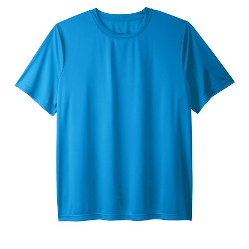 Target moisture 2025 wicking shirt