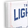 NHL Tampa Bay Lightening Rink Canvas - 4 of 4