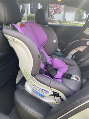 Target britax clearance boulevard