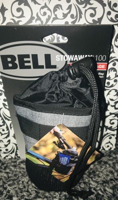 Bell best sale stowaway 400