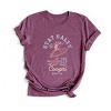 Simply Sage Market Stay Salty Cowgirl Short Sleeve Tee - 3 of 4
