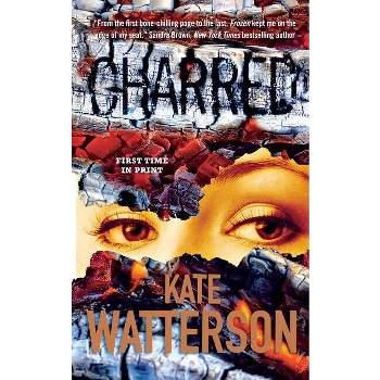 Charred - (Detective Ellie Macintosh) by  Kate Watterson (Paperback)