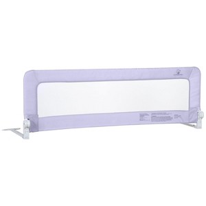 ComfyBumpy Bed Rail for Toddlers, Toddler Bed Rails for Twin, Full & Toddler Bed Size,  Baby Bed Side Rail for Kids - 1 of 4