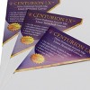 Centurion LX Acrylic Triple Primed Linen Stretched Canvas for Painting,  3/4" Deep, 12 Pack - Acid-Free 11 oz Linen Canvas For Artists, Beginners, - 2 of 4