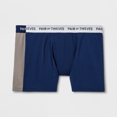 target pair of thieves boxer briefs