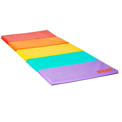 how much is a gymnastics mat