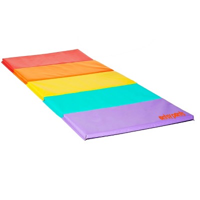 gym mats for children