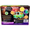 Skill 1 Snap Model Kit The Mystery Machine with Two Figurines (Scooby-Doo and Shaggy) 1/25 Scale Model by Polar Lights - image 4 of 4