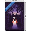 Trends International Disney Princess - Snow White - Good vs Evil Unframed Wall Poster Prints - 3 of 4