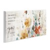 Stupell Industries Knowing You Have It Motivational Wall Plaque Art - 2 of 4