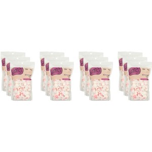 Snackworthy Candy Taffy Peppermint - Pack of 12 - 9.1 OZ - 1 of 2