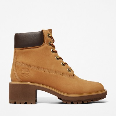 Timberland waterville 6 clearance inch boots wheat nubuck