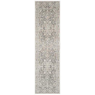 Reflection RFT670 Power Loomed Indoor Rugs - Safavieh