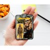 NMR Distribution Star Wars Chewbacca Action Figure Funky Chunky Magnet | Toynk Exclusive - 3 of 4