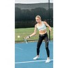 SKINS SERIES-1 Women's Premium Compression Long Tights-Improved Circulation, Reduce Soreness for Running, Hiking & Workouts - 4 of 4
