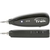 Galaxy Audio Galaxy Trek GT-V Portable Wireless Lavalier Microphone Black - 4 of 4