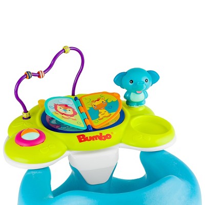 bumbo tray target