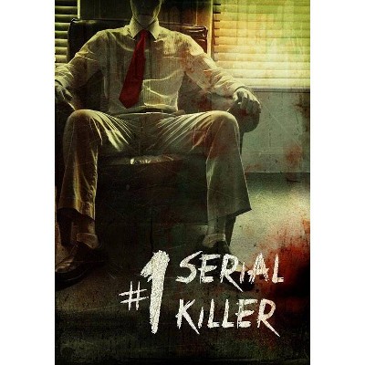 #1 Serial Killer (DVD)(2015)