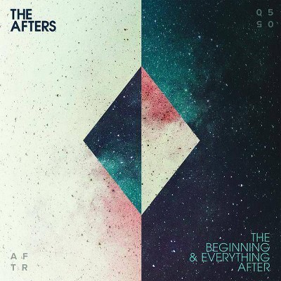 Afters - Beginning & Everything After (CD)