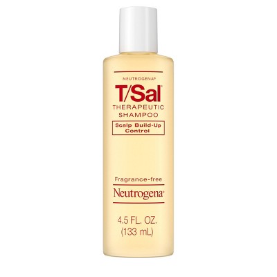 Neutrogena Tea &#38; Sal Therapeutic Shampoo - 4.5oz_6