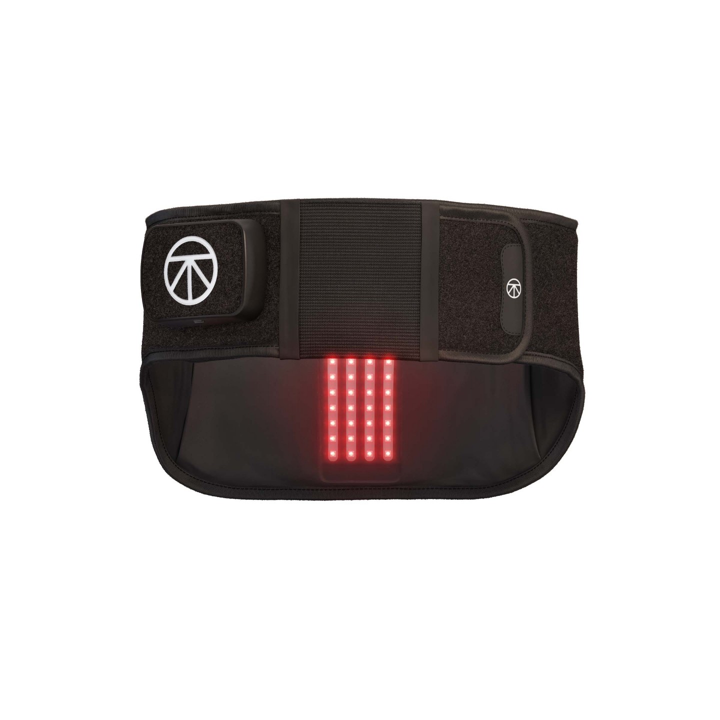 Therabody ThermBack LED 4-in-1 Back Wrap — фото 1