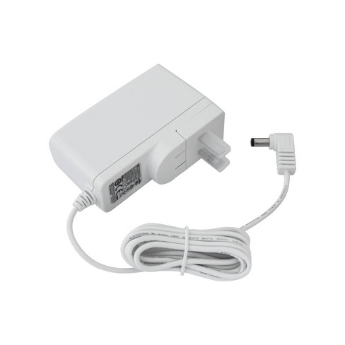 Spectra 12v Power Adapter For S1, S2, S3, And Sg Double Electric Breast  Pumps : Target