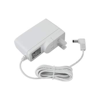 Spectra 12V Power Adapter for S1, S2, S3, and SG Double Electric Breast Pumps