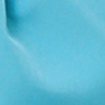 light blue/red