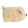 Aurora Medium Libby Yellow Lab Spudsters Adorable Stuffed Animal 11" - 3 of 4