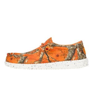 Hey Dude X RealTree - Mens Comfortable Slip on Shoes - 1 of 4
