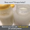 Medela Pump In Style with MaxFlow Double Electric Breast Pump - 3 of 4