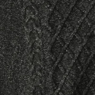 charcoal marl