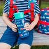 Wildkin 14 oz Stainless Steel Insulated Water Bottle for Kids - 2 of 4