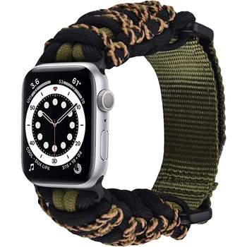 Uni-body Metal Band For Apple Watch Ultra 49mm, Gold : Target
