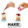 Slime Life Ice Cream Cone DIY Slime Kit - Unboxing Ingredients to Make,Smash and Stretch Your Food - 4 of 4