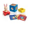 Smartgames Bunny Peek-a-boo Preschool Game : Target