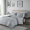 Braydon Reversible Stripe Comforter Mini Set - 3 of 4
