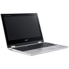 Acer Chromebook Spin - 11.6" MediaTek MT8183 2GHz 4GB Ram 64GB Flash Chrome OS - Manufacturer Refurbished - 2 of 4