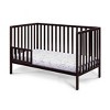 Suite Bebe Palmer Toddler Guardrail - Espresso - 3 of 3