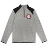 NCAA Alabama Crimson Tide Boys' Sweater Fleece Sweatshirt - 2 of 3