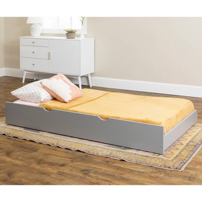 target trundle bed