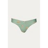 Women's PICOT DELILAH BOTTOM - WE WORE WHAT - 2 of 4