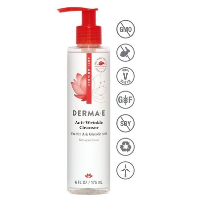 a derma cleanser