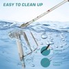 CuisinSmart X10 Airless Paint Sprayer for House Painting, Highly Efficient Paint Sprayer + Sprayer Accessories,Painting DIY Furniture,Easy to Clean - 4 of 4