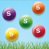 Skittles Original Chewy Candy Filled Easter Egg - 1.62oz - 3 of 4