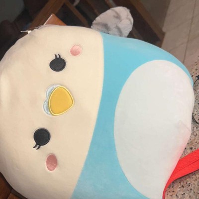 parakeet squishmallow